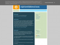 esperantolademocracia.blogspot.com