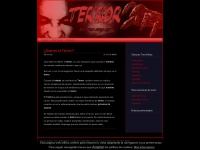 terror.org.es Thumbnail