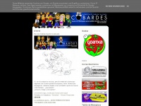 Cobardes-comic.blogspot.com