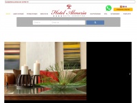 hotelalmeria.com.ar Thumbnail