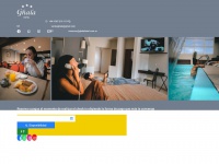 Hotelghala.com.ar