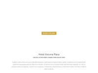 Hotelvictoriaplaza.com.ar