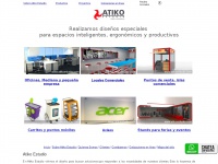 Atikoestudio.com