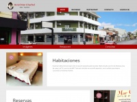 Hotelmarcharbel.com.ar