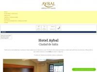 hotelaybal.com.ar