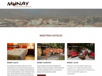munayhotel.com.ar Thumbnail