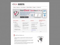 Cardiocommsolutions.com