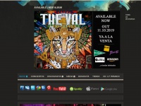 theval.es Thumbnail