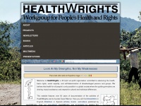 Healthwrights.org