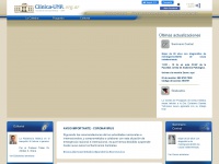 Clinica-unr.com.ar