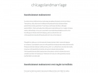 Chicagolandmarriage.org