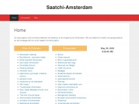 Saatchi-amsterdam.nl