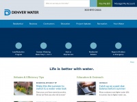 denverwater.org