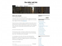 Dailybiz.wordpress.com