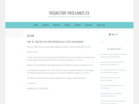 Redactorfreelance.es