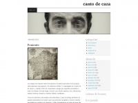 Cantodecaza.wordpress.com