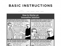 Basicinstructions.net