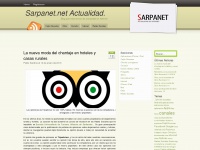 sarpanet.net