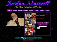 jordanmaxwell.com