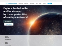 tradedoubler.com Thumbnail
