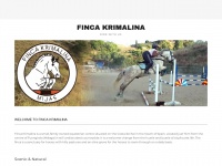 fincakrimalina.com