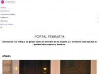 e-mujeres.net Thumbnail