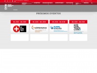 Bilbaoexhibitioncentre.com