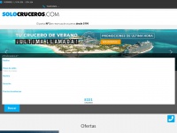 solocruceros.com Thumbnail