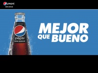 Pepsi.es