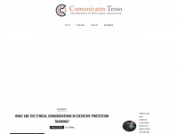 Comunicatestesso.com