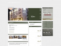 hotelhusaimperial.com