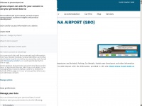 girona-airport.net Thumbnail