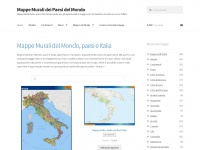 Mappemurali.com