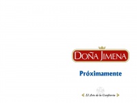 Donajimena.com