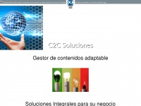 c2csoluciones.com