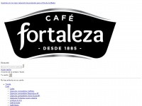cafefortaleza.com Thumbnail