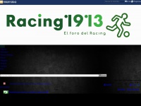 racing1913.com