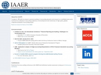 Iaaer.org