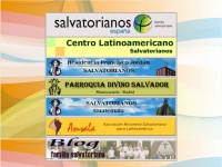 salvatorianos.org