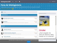 Soloingenieria.net
