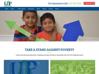Unitedagainstpoverty.org