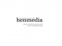 Henmedia.de