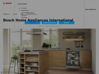 Bosch-home.com