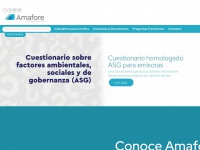 amafore.org