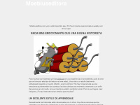 Moebiuseditora.com