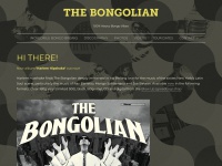 Bongolian.com