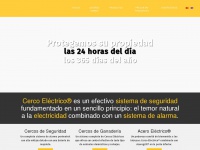 energico.com.ve Thumbnail