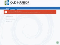 Oldharbornativecorp.com
