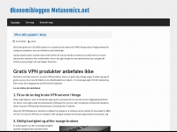 metanomics.net
