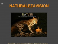 naturalezavision.net Thumbnail